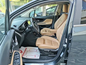 Opel Mokka X 1.4. 44!  / LED/  /  | Mobile.bg    17