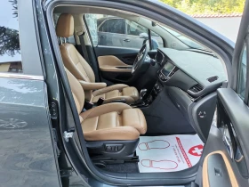 Opel Mokka X 1.4. 44!  / LED/  /  | Mobile.bg    13