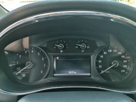 Обява за продажба на Opel Mokka X 1.4Т. 4х4! Автоматик / LED/ Кожен салон/ навигация ~26 900 лв. - изображение 9
