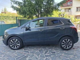 Обява за продажба на Opel Mokka X 1.4Т. 4х4! Автоматик / LED/ Кожен салон/ навигация ~26 900 лв. - изображение 6