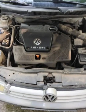 VW Golf | Mobile.bg    5