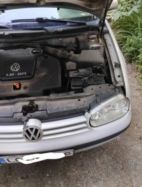 VW Golf | Mobile.bg    6