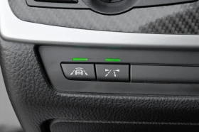 BMW 525 D X-Drive /8ZF /LineAssist /Distronic - 18300 лв. - 14459826 12