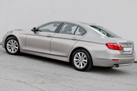 BMW 525 D X-Drive /8ZF /LineAssist /Distronic - 18300 лв. - 14459826 5