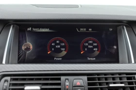BMW 525 D X-Drive /8ZF /LineAssist /Distronic - 18300 лв. - 14459826 13