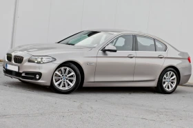 BMW 525 D X-Drive /8ZF /LineAssist /Distronic - 18300 лв. - 14459826 3