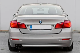 BMW 525 D X-Drive /8ZF /LineAssist /Distronic - 18300 лв. - 14459826 6