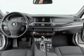 BMW 525 D X-Drive /8ZF /LineAssist /Distronic - 18300 лв. - 14459826 9