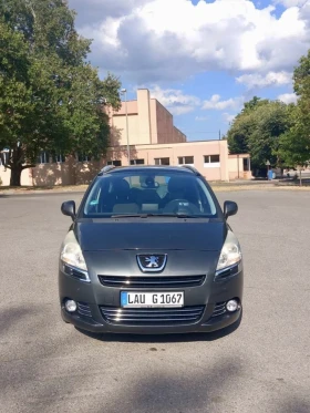 Обява за продажба на Peugeot 5008 Allure + GERMANY ~7 900 лв. - изображение 5