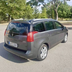 Обява за продажба на Peugeot 5008 Allure + GERMANY ~7 900 лв. - изображение 3