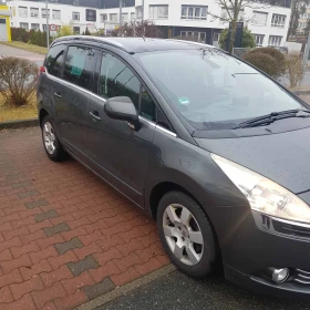 Peugeot 5008 Allure + GERMANY | Mobile.bg    7