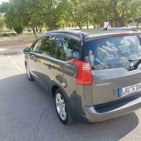 Обява за продажба на Peugeot 5008 Allure + GERMANY ~7 900 лв. - изображение 4