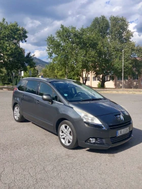 Обява за продажба на Peugeot 5008 Allure + GERMANY ~7 900 лв. - изображение 1