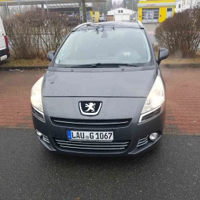 Peugeot 5008 Allure + GERMANY | Mobile.bg    5