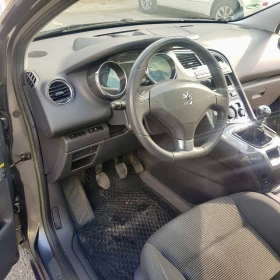 Обява за продажба на Peugeot 5008 Allure + GERMANY ~7 900 лв. - изображение 7