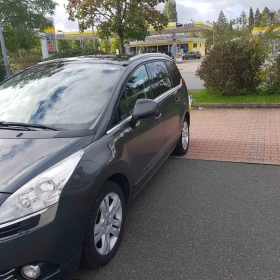 Peugeot 5008 Allure + GERMANY | Mobile.bg    3