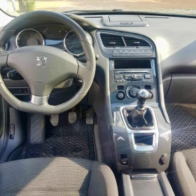 Обява за продажба на Peugeot 5008 Allure + GERMANY ~7 900 лв. - изображение 8