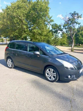 Обява за продажба на Peugeot 5008 Allure + GERMANY ~7 900 лв. - изображение 2
