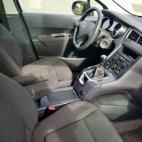 Обява за продажба на Peugeot 5008 Allure + GERMANY ~7 900 лв. - изображение 6