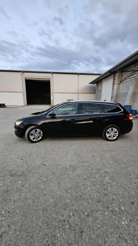 Обява за продажба на Peugeot 308 2.0 HDI 150кс. ~12 999 лв. - изображение 5