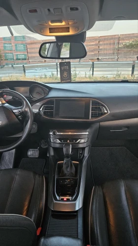Обява за продажба на Peugeot 308 2.0 HDI 150кс. ~12 999 лв. - изображение 11