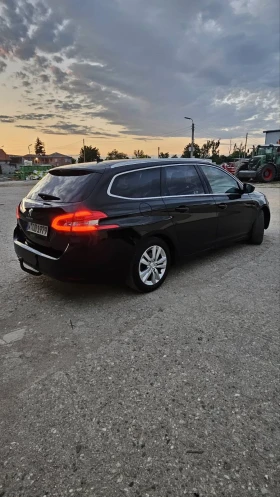 Обява за продажба на Peugeot 308 2.0 HDI 150кс. ~12 999 лв. - изображение 2