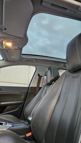 Peugeot 308 2.0 HDI 150. | Mobile.bg    16