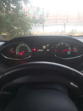 Peugeot 308 2.0 HDI 150. | Mobile.bg    17