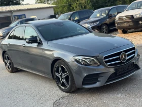Mercedes-Benz E 220 D AMG BURMEISTER 4x4  | Mobile.bg    2