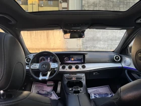 Mercedes-Benz E 220 D AMG BURMEISTER 4x4  | Mobile.bg    11