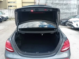 Mercedes-Benz E 220 D AMG BURMEISTER 4x4 Швейцария - 59999 лв. - 38251981 6