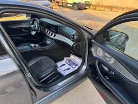 Mercedes-Benz E 220 D AMG BURMEISTER 4x4  | Mobile.bg    10