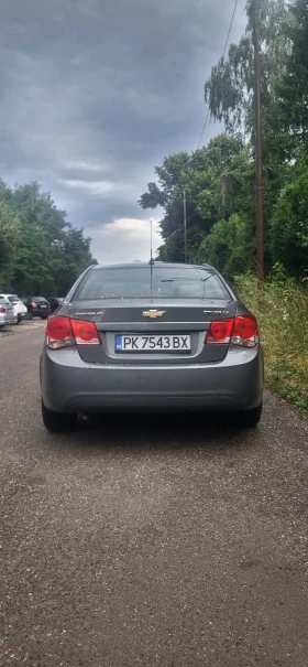 Обява за продажба на Chevrolet Cruze ~6 800 лв. - изображение 4