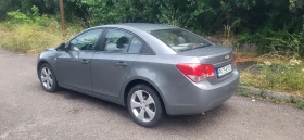 Обява за продажба на Chevrolet Cruze ~6 800 лв. - изображение 3