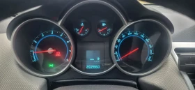 Обява за продажба на Chevrolet Cruze ~6 800 лв. - изображение 9