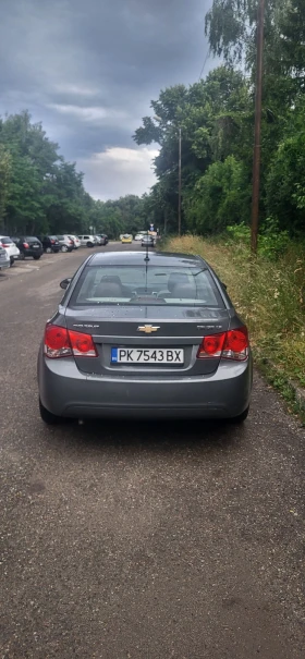 Обява за продажба на Chevrolet Cruze ~6 800 лв. - изображение 5