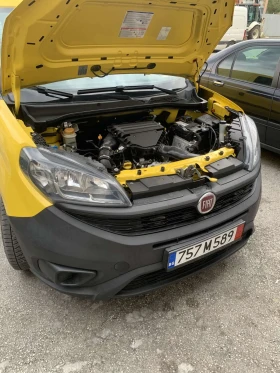 Fiat Doblo Maxi | Mobile.bg    10