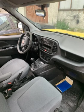 Fiat Doblo Maxi | Mobile.bg    2
