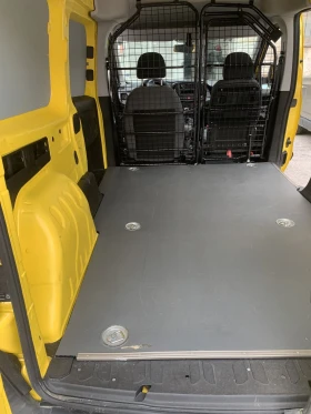Fiat Doblo Maxi | Mobile.bg    8