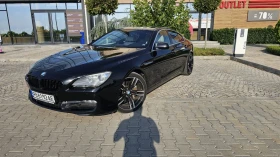 Обява за продажба на BMW 640 40d/B&O/Distronic/headUp/вакуум ~39 000 лв. - изображение 1