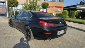 Обява за продажба на BMW 640 40d/B&O/Distronic/headUp/вакуум ~39 000 лв. - изображение 2