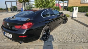 Обява за продажба на BMW 640 40d/B&O/Distronic/headUp/вакуум ~39 000 лв. - изображение 3