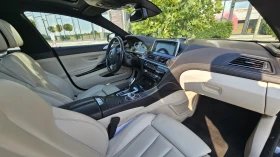 Обява за продажба на BMW 640 40d/B&O/Distronic/headUp/вакуум ~39 000 лв. - изображение 9