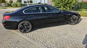 Обява за продажба на BMW 640 40d/B&O/Distronic/headUp/вакуум ~39 000 лв. - изображение 4