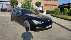 Обява за продажба на BMW 640 40d/B&O/Distronic/headUp/вакуум ~39 000 лв. - изображение 1