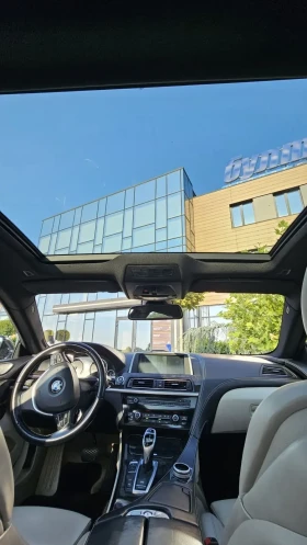 Обява за продажба на BMW 640 40d/B&O/Distronic/headUp/вакуум ~39 000 лв. - изображение 5