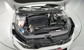 Kia K5 2.0 LPG PRESTIGE* -   *  | Mobile.bg    5