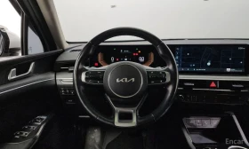 Kia K5 2.0 LPG PRESTIGE* -   *  | Mobile.bg    11