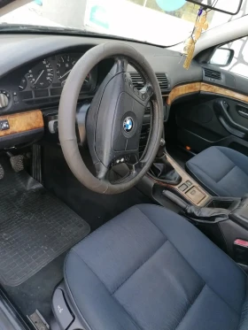 Обява за продажба на BMW 520 ~3 200 лв. - изображение 1