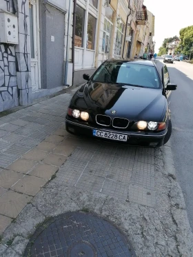 Обява за продажба на BMW 520 ~3 200 лв. - изображение 1
